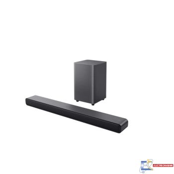 Barre de son TCL Série S55H 2.1 - Noir