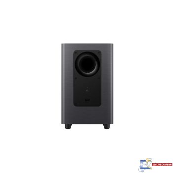 Barre de son TCL Série S55H 2.1 - Noir