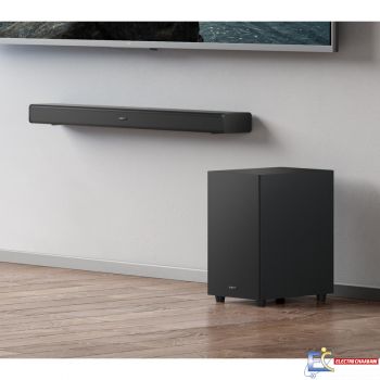 BARRE DE SON XIAOMI SOUNDBAR 3.1CH  BLUETOOTH NFC