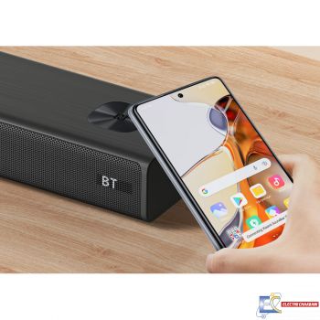 BARRE DE SON XIAOMI SOUNDBAR 3.1CH  BLUETOOTH NFC