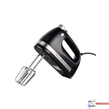 Batteur à main Fagor FG901 avec pied mixeur - 350W - Noir