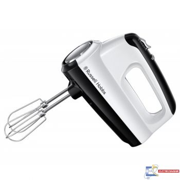 Batteur à main RUSSEL HOBBS Horizon 24671-56 350W - Blanc