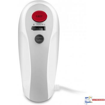 Batteur Electrique UFESA 400 W - Blanc - BV4650 activa