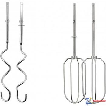 Batteur Electrique UFESA 400 W - Blanc - BV4650 activa