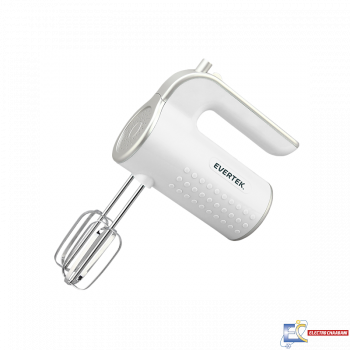 Batteur Power Splash 350W – Blanc – KBA35001B