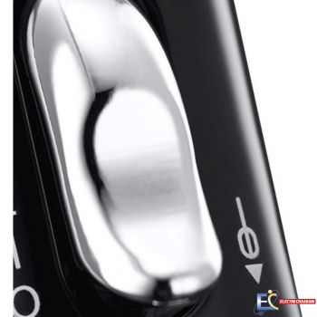 Batteur RUSSELL HOBBS Matte Desire - 350 Watt - Noir - 24672-56