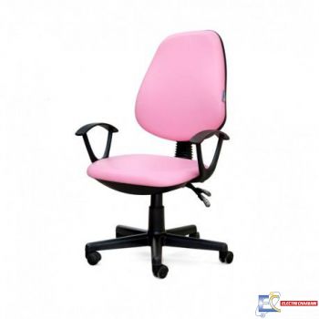 Chaise De Bureau SECRÉTARIAT SKAÏ + ACCOUDOIRS CHB0049