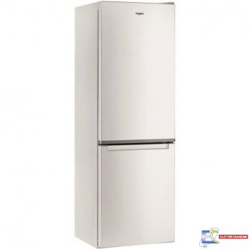 Réfrigérateur WHIRLPOOL W7811IW 338 Litres - Blanc