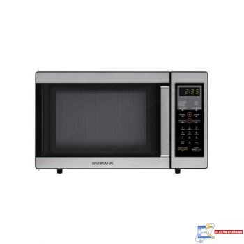 Micro Ondes DAEWOO 26 L Inox KOR-9G5B