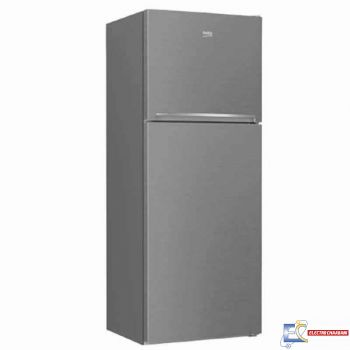 Réfrigérateur BEKO RDNE48SX 480 Litres NoFrost - Inox