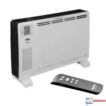 Chauffage Électrique FAKIR 2200HK 2200W Banc