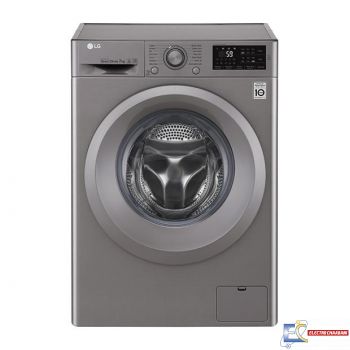 Lave linge LG 7kg 1200T F2J5QNP7S