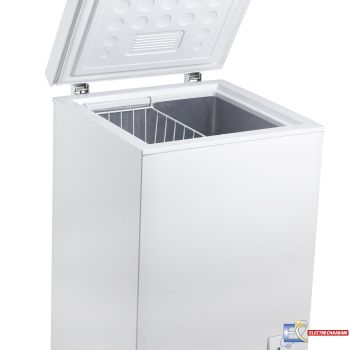 Congélateur Horizontal BRANDT 120 L - Blanc - BFK615MSW