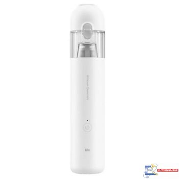 Aspirateur A Main Xiaomi Vacuum Cleaner Mini Blanc - 34180