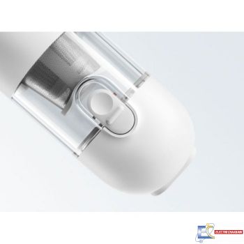 Aspirateur A Main Xiaomi Vacuum Cleaner Mini Blanc - 34180