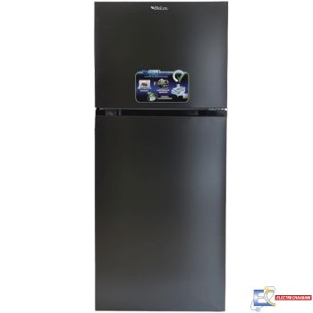 Réfrigérateur BIOLUX DP50SNFSS No Frost 410 Litres - Dark Inox