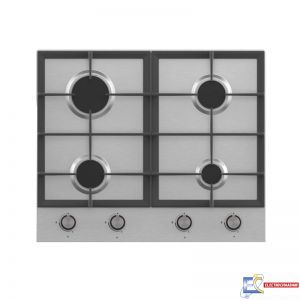 Plaque De Cuisson KORUS BL001 60 cm Avec Thermocouple - Inox