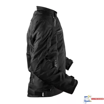 Veste Moto Axor Nimbuz Noir -XL