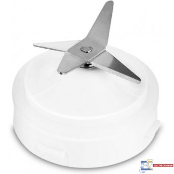 Blender Activa UFESA 1,5L - 500 W - Rouge/Blanc - BS4707 Activa