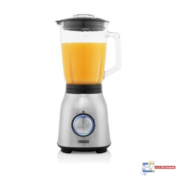 Blender Princess 212091 1000W 1.5 Litres - Acier