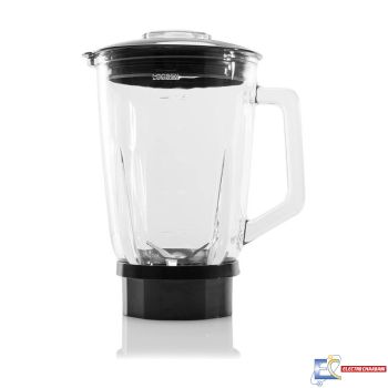 Blender Princess 212091 1000W 1.5 Litres - Acier
