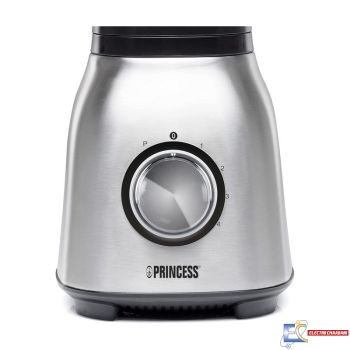 Blender Princess 212091 1000W 1.5 Litres - Acier