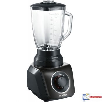 Blender BOSCH MMB42G0B Silentmixx 700W - Inox