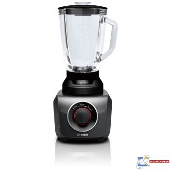 Blender BOSCH MMB42G0B Silentmixx 700W - Inox