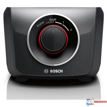 Blender BOSCH MMB42G0B Silentmixx 700W - Inox
