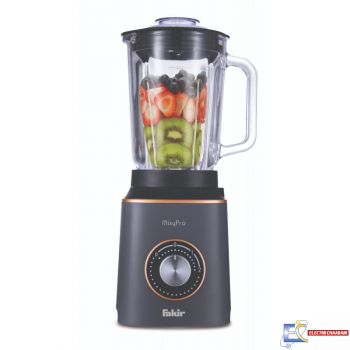 Blender Fakir avec bol en verre MixyPro - 800W - 1.5L