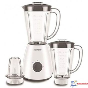 Blender Kenwood 400 Watt - 1.5L - Blanc BLP10-AOWH