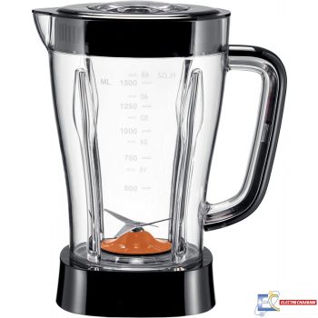 Blender Kenwood BLP15.150BK 2L - 500W