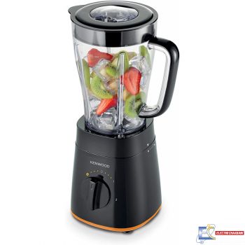 Blender Kenwood BLP15.150BK 2L - 500W