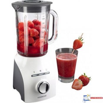 BLENDER KENWOOD BLP610WH BLANC