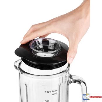 Blender KIWI KSB-2219 400W - Inox