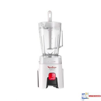 Blender MOULINEX Genuine LM241B25 500 Watts - Blanc