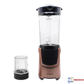 Blender NEWSTAR Rose Métallisé - BLEND 04 RM - 600W