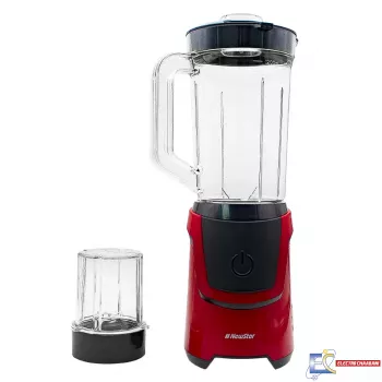 Blender NEWSTAR BLEND-04R - 1.2 Litres - 600W - Rouge