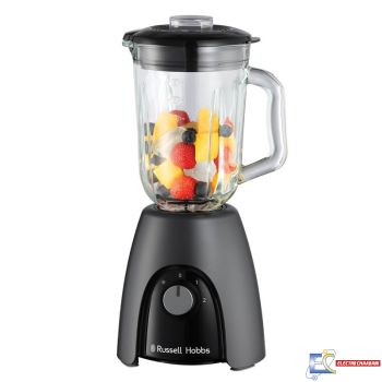 Blender RUSSELL HOBBS  CHARCOAL - 950W - 27121-56 - Noir Matte