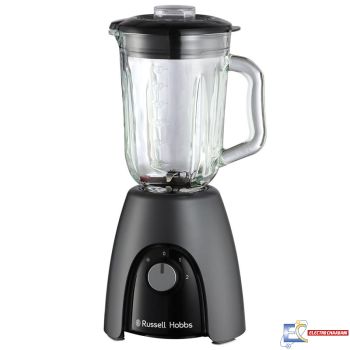 Blender RUSSELL HOBBS  CHARCOAL - 950W - 27121-56 - Noir Matte