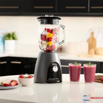 Blender RUSSELL HOBBS  CHARCOAL - 950W - 27121-56 - Noir Matte