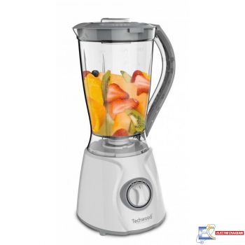 Blender TECHWOOD 450 W -Blanc- TBL-761