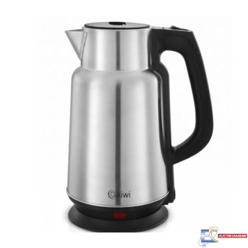 Bouilloire Électrique KIWI 2.2L KK-3334 - Inox