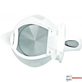 Bouilloire Electrique SINBO 2200W Blanc