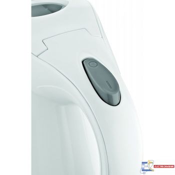 Bouilloire Electrique SINBO 2200W Blanc