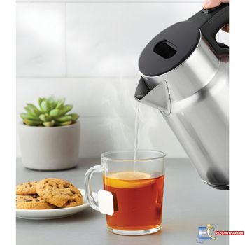 Bouilloire Électrique KIWI 2.2L KK-3334 - Inox