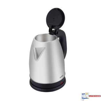 Bouilloire Sans Fil FLORIA ZLN4902 2 Litres - Inox