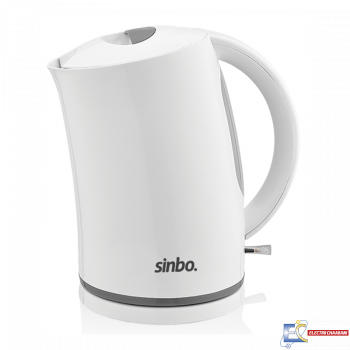 BOUILLOIRE SINBO Sans Fil - SK-8007