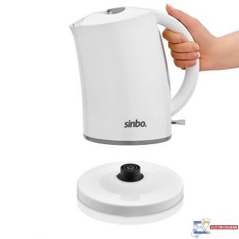 BOUILLOIRE SINBO Sans Fil - SK-8007