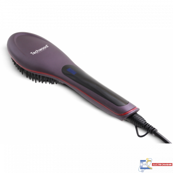 Brosse Lissante Ce?ramique Techwood TBC-228L